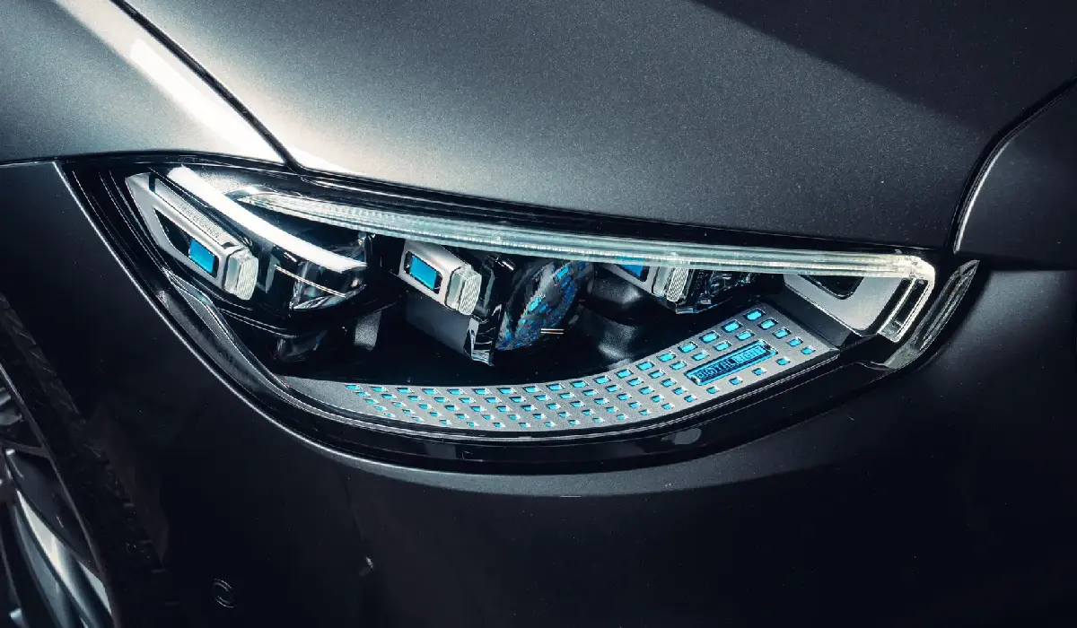 Mercedes-Benz - S-Class S400d 4Matic - Best Car Rentals - Best Preowned Car - Exclusive Concierge Club.webp